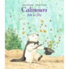 Livre "Calinours Fait La Fête" MOULIN ROTY Ecole Des Loisirs