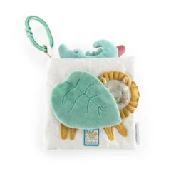 Livre D'activités En Tissu MOULIN ROTY Sous Mon Baobab 6 Livre D'activités En Tissu MOULIN ROTY Sous Mon Baobab -Moulin Roty livre d activites en tissu moulin roty sous mon baobab 1