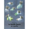 Livre "La Famille Souris Se Couche" MOULIN ROTY Ecole Des Loisirs