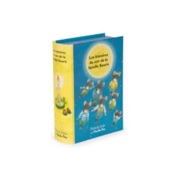 Livre Lampe à Histoires Souris MOULIN ROTY École Des Loisirs -Moulin Roty livre lampe a histoires souris moulin roty ecole des loisirs 4