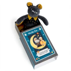 Souris Dent De Lait MOULIN ROTY Les Moustaches 8 Souris Dent De Lait MOULIN ROTY Les Moustaches -Moulin Roty lmo souris dent de lait 2