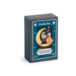 Souris Dent De Lait MOULIN ROTY Les Moustaches 9 Souris Dent De Lait MOULIN ROTY Les Moustaches -Moulin Roty lmo souris dent de lait 3