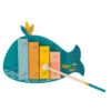 Xylophone Baleine MOULIN ROTY Le Voyage D'Olga 1 Xylophone Baleine MOULIN ROTY Le Voyage D'Olga -Moulin Roty lvo xylophone baleine