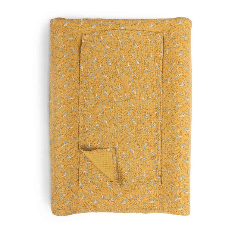 Matelas à Langer MOULIN ROTY Trois Petits Lapins 4 Matelas à Langer MOULIN ROTY Trois Petits Lapins – Image 2