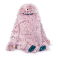 Peluche 55 Cm Boubou Mauve MOULIN ROTY Les Schmouks 5 Peluche 55 Cm Boubou Mauve MOULIN ROTY Les Schmouks -Moulin Roty peluche 55 cm boubou mauve moulin roty les schmouks 1