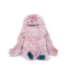 Peluche 55 Cm Boubou Mauve MOULIN ROTY Les Schmouks