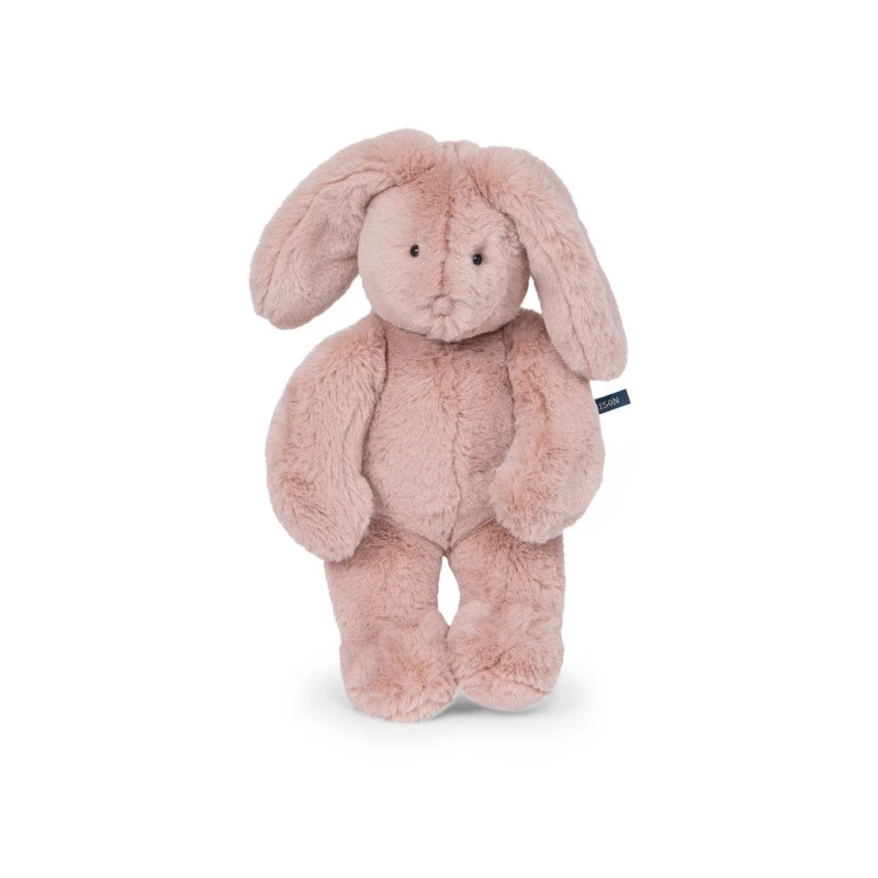 Peluche Lapin Rose MOULIN ROTY Arthur Et Louison 3 Peluche Lapin Rose MOULIN ROTY Arthur Et Louison