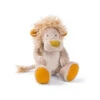 Peluche Lion 30 Cm MOULIN ROTY Les Baba-Bou -Moulin Roty peluche lion 30 cm moulin roty les baba bou