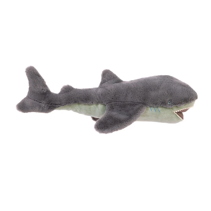 Peluche Requin 55 Cm MOULIN ROTY Tout Autour Du Monde 3 Peluche Requin 55 Cm MOULIN ROTY Tout Autour Du Monde
