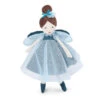 Petite Fée Bleue MOULIN ROTY Il était Une Fois