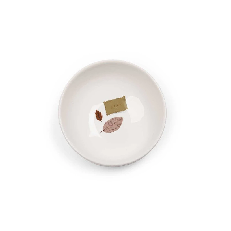 Set De Vaisselle En Porcelaine MOULIN ROTY Après La Pluie 4 Set De Vaisselle En Porcelaine MOULIN ROTY Après La Pluie – Image 2