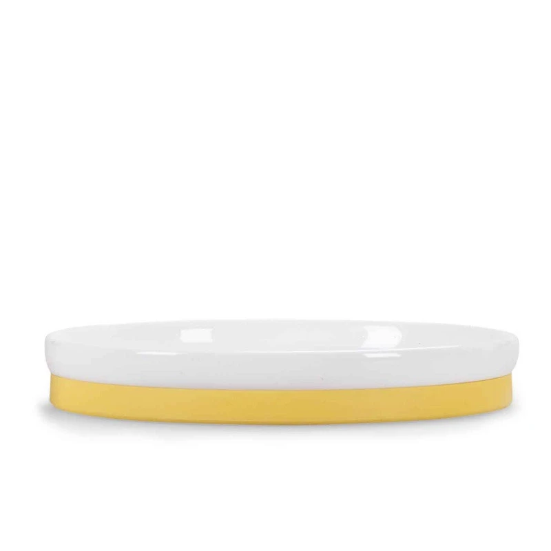 Set De Vaisselle En Porcelaine MOULIN ROTY Trois Petits Lapins 6 Set De Vaisselle En Porcelaine MOULIN ROTY Trois Petits Lapins – Image 4