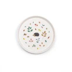 Set Vaisselle En Porcelaine MOULIN ROTY Pomme Des Bois