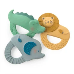 Anneau De Dentition En Caoutchouc Lion MOULIN ROTY Sous Mon Baobab 9 Anneau De Dentition En Caoutchouc Lion MOULIN ROTY Sous Mon Baobab -Moulin Roty smb anneau caoutchouc lion 3