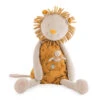 Lion Géant MOULIN ROTY Sous Mon Baobab 1 Lion Géant MOULIN ROTY Sous Mon Baobab -Moulin Roty smb lion geant