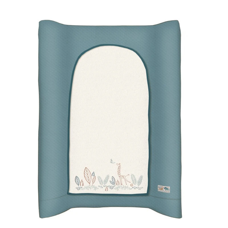 Matelas à Langer MOULIN ROTY Sous Mon Baobab 3 Matelas à Langer MOULIN ROTY Sous Mon Baobab