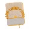 Protège Carnet De Santé Lion MOULIN ROTY Sous Mon Baobab