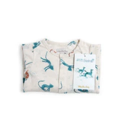 Pyjama En Jersey Guépards 1m MOULIN ROTY Sous Mon Baobab 7 Pyjama En Jersey Guépards 1m MOULIN ROTY Sous Mon Baobab -Moulin Roty smb pyjama jersey allover guepards 6