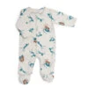 Pyjama En Jersey Guépards 3m MOULIN ROTY Sous Mon Baobab -Moulin Roty smb pyjama jersey allover guepards 7