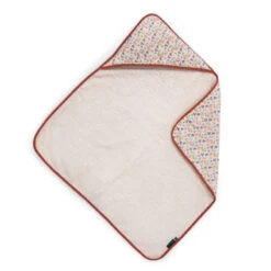 Sortie De Bain MOULIN ROTY Pomme Des Bois