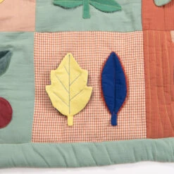 Tapis D'éveil MOULIN ROTY Pomme Des Bois -Moulin Roty tapis d eveil moulin roty pomme des bois 11