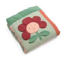 Tapis D'éveil MOULIN ROTY Pomme Des Bois -Moulin Roty tapis d eveil moulin roty pomme des bois 15