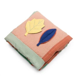 Tapis D'éveil MOULIN ROTY Pomme Des Bois -Moulin Roty tapis d eveil moulin roty pomme des bois 16