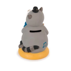 Tirelire Chat MOULIN ROTY Les Moustaches -Moulin Roty tirelire chat moulin roty les moustaches 1