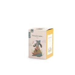 Tirelire Lapin MOULIN ROTY Trois Petit Lapins 11 Tirelire Lapin MOULIN ROTY Trois Petit Lapins -Moulin Roty tirelire lapin moulin roty trois petit lapins 4