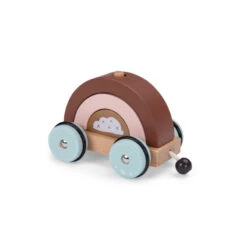 Train D'activités à Tirer MOULIN ROTY Après La Pluie -Moulin Roty train d activites a tirer moulin roty apres la pluie 5