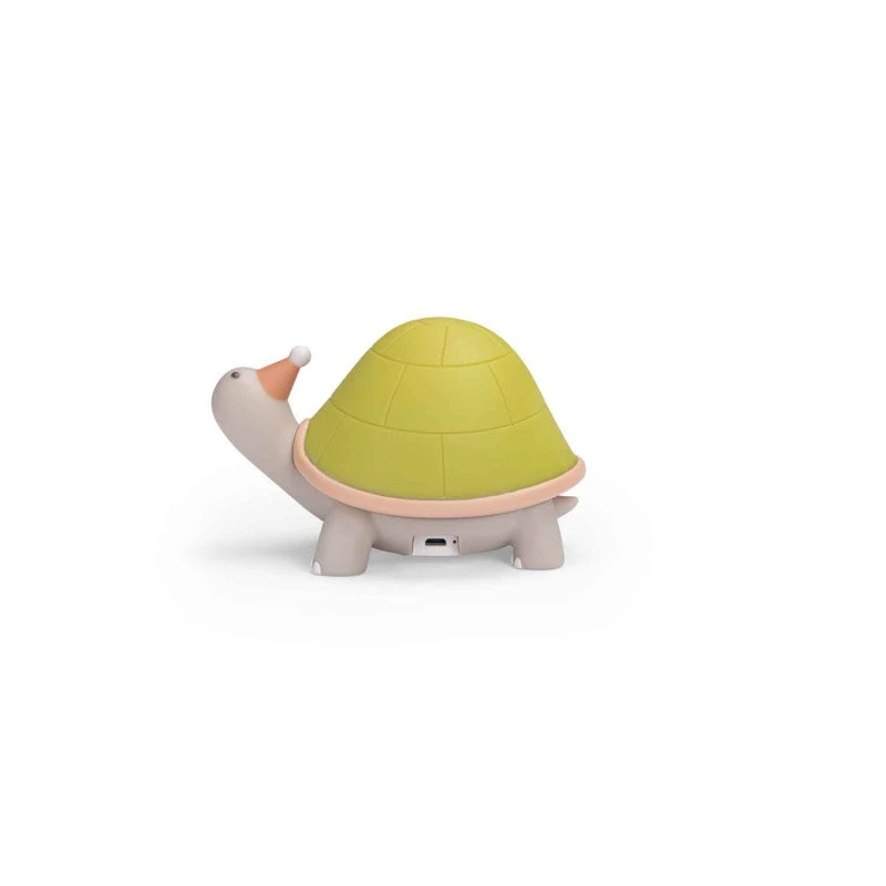 Veilleuse Tortue Usb MOULIN ROTY Trois Petits Lapins 7 Veilleuse Tortue Usb MOULIN ROTY Trois Petits Lapins – Image 5