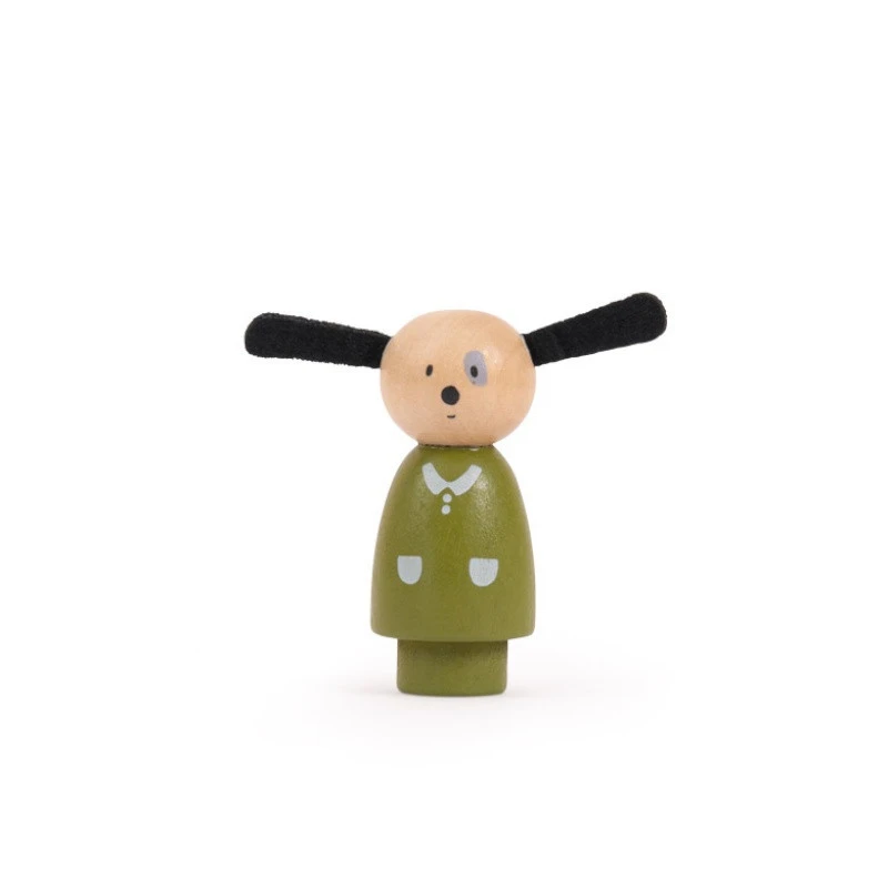 Voiture Week-end MOULIN ROTY La Grande Famille 4 Voiture Week-end MOULIN ROTY La Grande Famille – Image 2