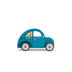 Voiture Week-end MOULIN ROTY La Grande Famille 13 Voiture Week-end MOULIN ROTY La Grande Famille -Moulin Roty voiture week end moulin roty la grande famille 5