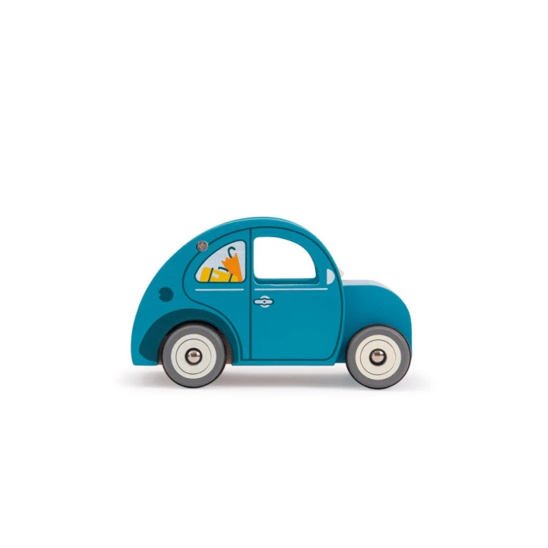 Voiture Week-end MOULIN ROTY La Grande Famille 8 Voiture Week-end MOULIN ROTY La Grande Famille – Image 6