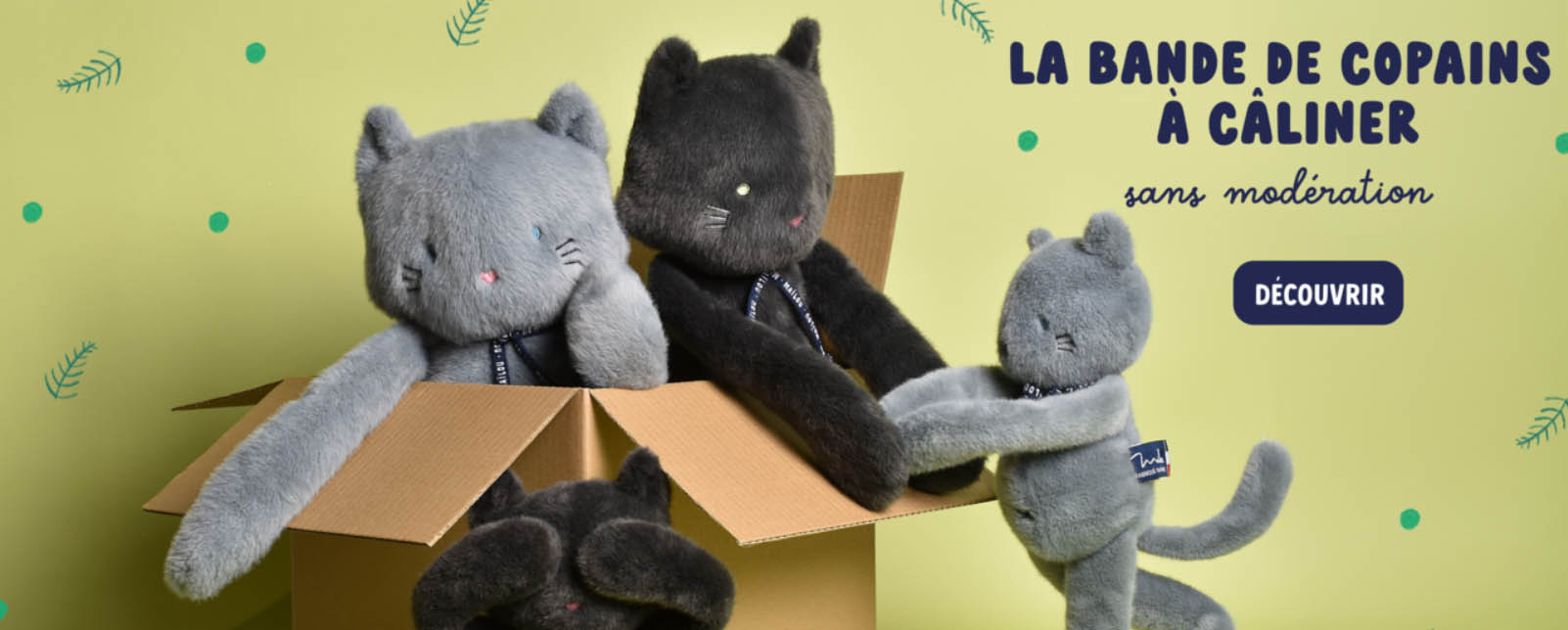 Moulin Roty -Moulin Roty tyrty